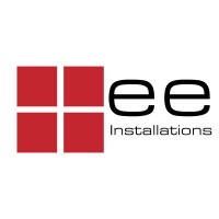 EE Installations Logo