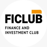 Finance and Investment Club Logo