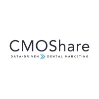 CMOShare Logo