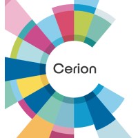 Cerion Solutions Oy Logo