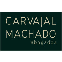 Carvajal y Machado, S.C. Logo