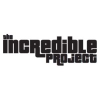 The Incredible Project Logo