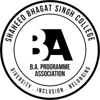 B.A. Programme Association Logo
