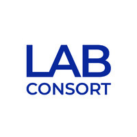 Labconsort Logo