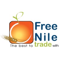 Free Nile Trade Logo