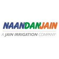 NaanDanJain Italia srl Logo
