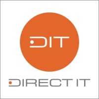 Direct IT Sp. z o.o. Logo
