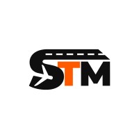 STM Express Inc Logo