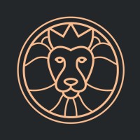 The Waffle King Brazil Logo