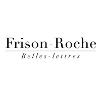 Frison-Roche Belles-lettres Logo