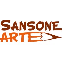Sansone Art Logo