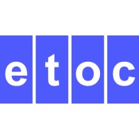 ETOC AS Logo