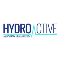 HydroActive Aquatherapy and Rehabilitation Clinic Logo
