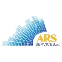 ARS Services, LLC. Logo