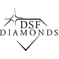 DSF Diamonds Logo