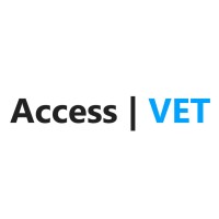 Access.Vet Logo