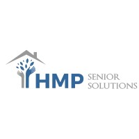 HMP Senior Solutions Logo
