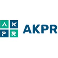 AKPR Chartered Accountants Logo