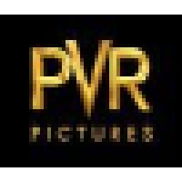 PVR Pictures Ltd Logo