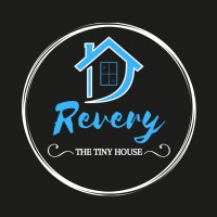 Revery The Tiny House Logo