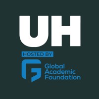 Global Academic Foundation – Hosting University of Hertfordshire in Egypt Logo