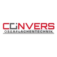 Convers Oberflächentechnik GmbH Logo