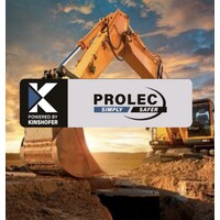 Prolec Ltd Logo