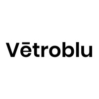 Studio Vetroblu Logo