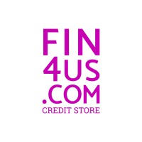 FIN4US Logo