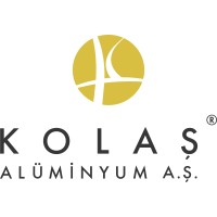 Kolaş Alüminyum A.Ş Logo
