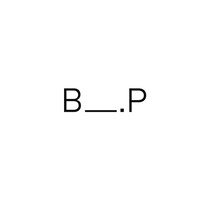 Black Ink Projects Logo