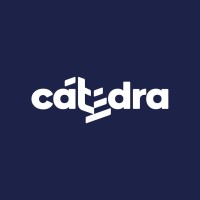 Cátedra: Atração | Seleção | Capacitação Logo