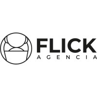Agencia Flick Chile Logo