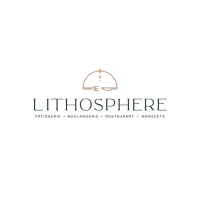 Lithosphere Logo