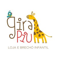GiraPiu Logo