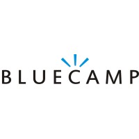 BlueCamp Limited Logo