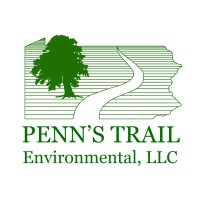 Penns Trail Environmental, LLC Logo