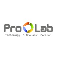 Pro Lab Logo