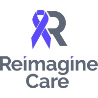 Reimagine Care Logo