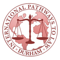 International Pathways to Law Society Logo