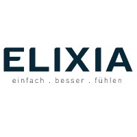 ELIXIA Hamburg Logo