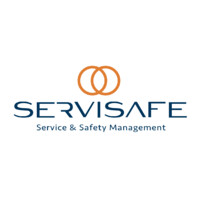 ServiSafe Logo