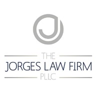 The Jorges Law Firm, PLLC Logo