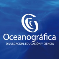 Oceanografica: Divulgacion, Educacion y Ciencia S.L. Logo