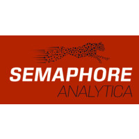 Semaphore Analytica Logo
