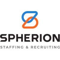 Spherion of Pensacola Logo