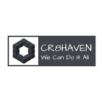 CR8Haven LLC Logo