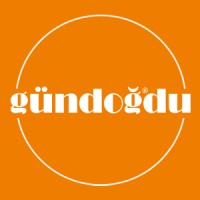 Gündoğdu Mobilya Logo