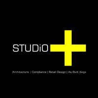 STUDIO PLUS (PTY) LTD Logo