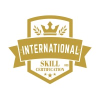 International Skill Certification Hub Logo